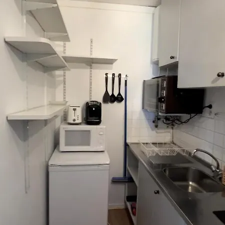 Lary Pla D Adet 5 Couchages