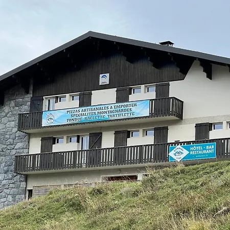 Lary Pla D Adet 5 Couchages Apartment Saint-Lary-Soulan