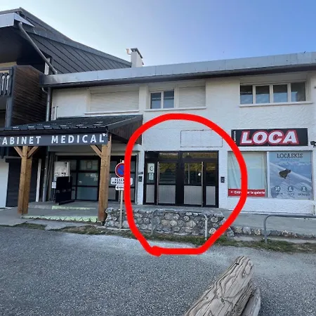 Lary Pla D Adet 5 Couchages Saint-Lary-Soulan