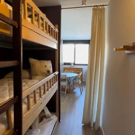 Lary Pla D Adet 5 Couchages