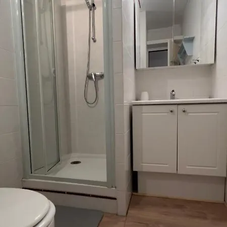 Lary Pla D Adet 5 Couchages * Saint-Lary-Soulan